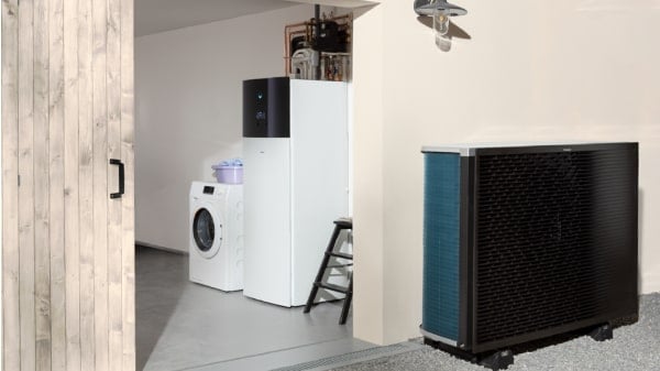 Daikin Altherma 3 R MT