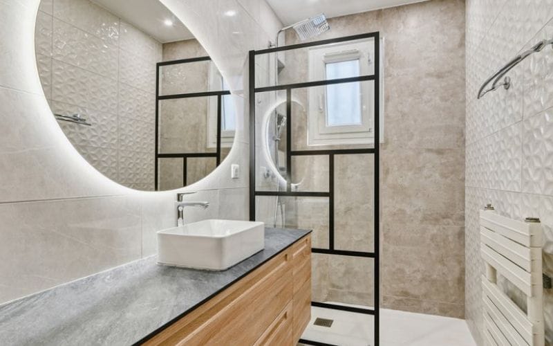 Estimez le prix de l’installation de votre douche à l’italienne