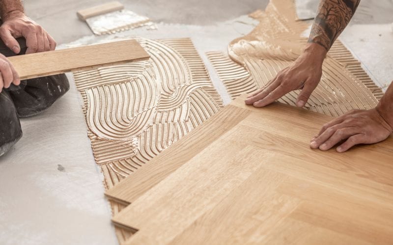 Trouver un artisan pour la rénovation d'un appartement Haussmannien