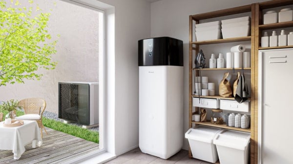 Daikin Altherma 3 H HT / 3 H MT