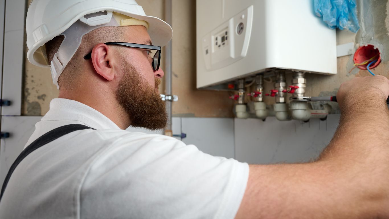 Professionnels RGE pour vos travaux de chauffage collectif ou individuel