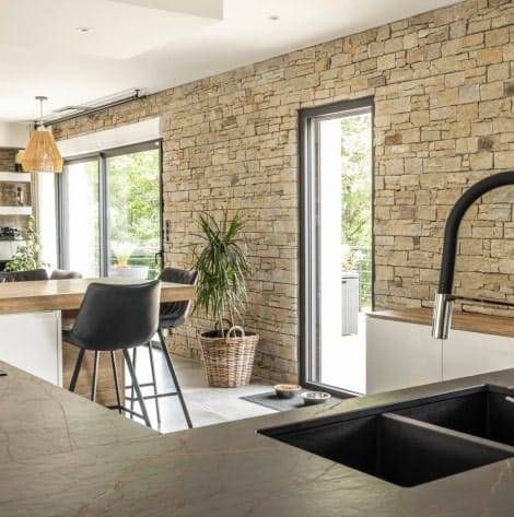 Stonepanel Sylvestre