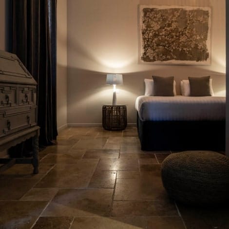 Travertin Mix Standard