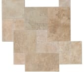 Traversin mix STANDARD