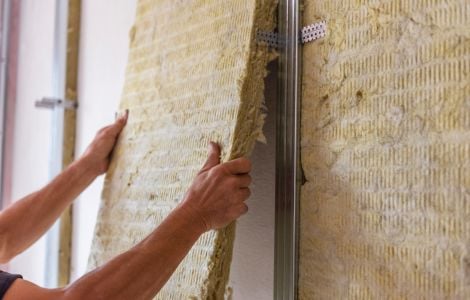 Tout savoir sur l'isolation thermique du sous-sol