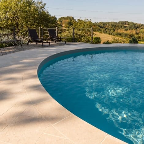 Calcaire Light by Cupa Stone