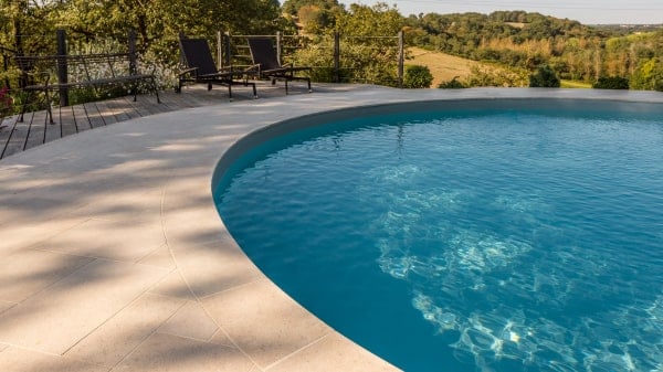 Calcaire Alhambra by Cupa Stone