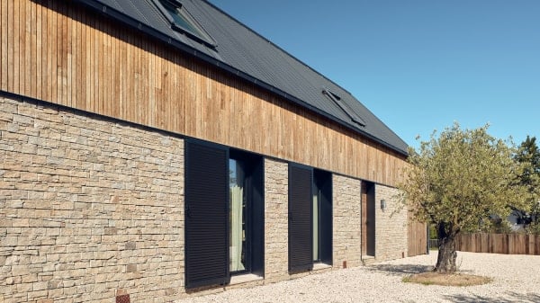 Stonepanel Sylvestre