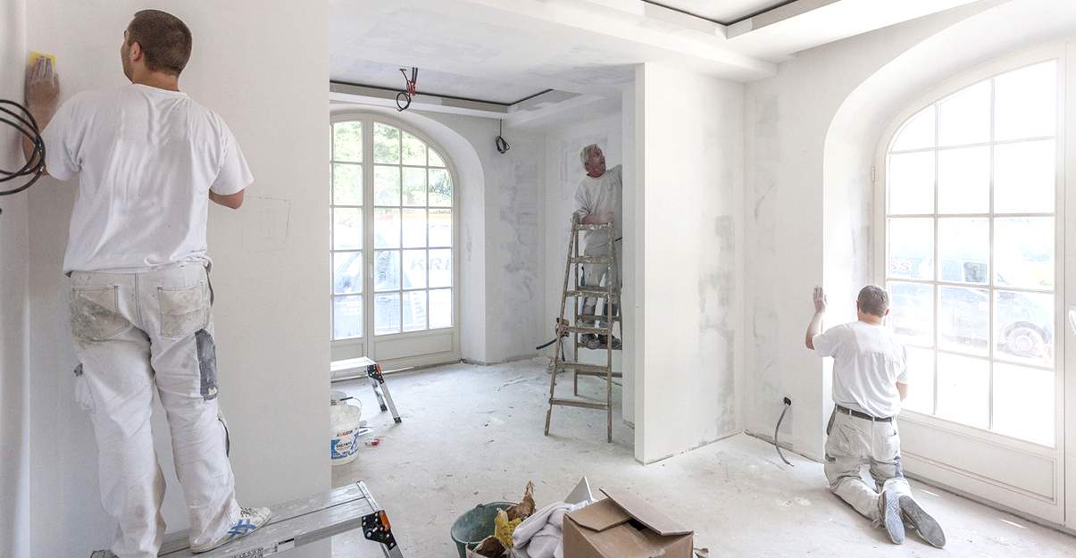 prix rénovation maison au m²