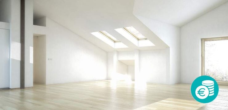 Prix d'une rénovation de maison au m² en 2025