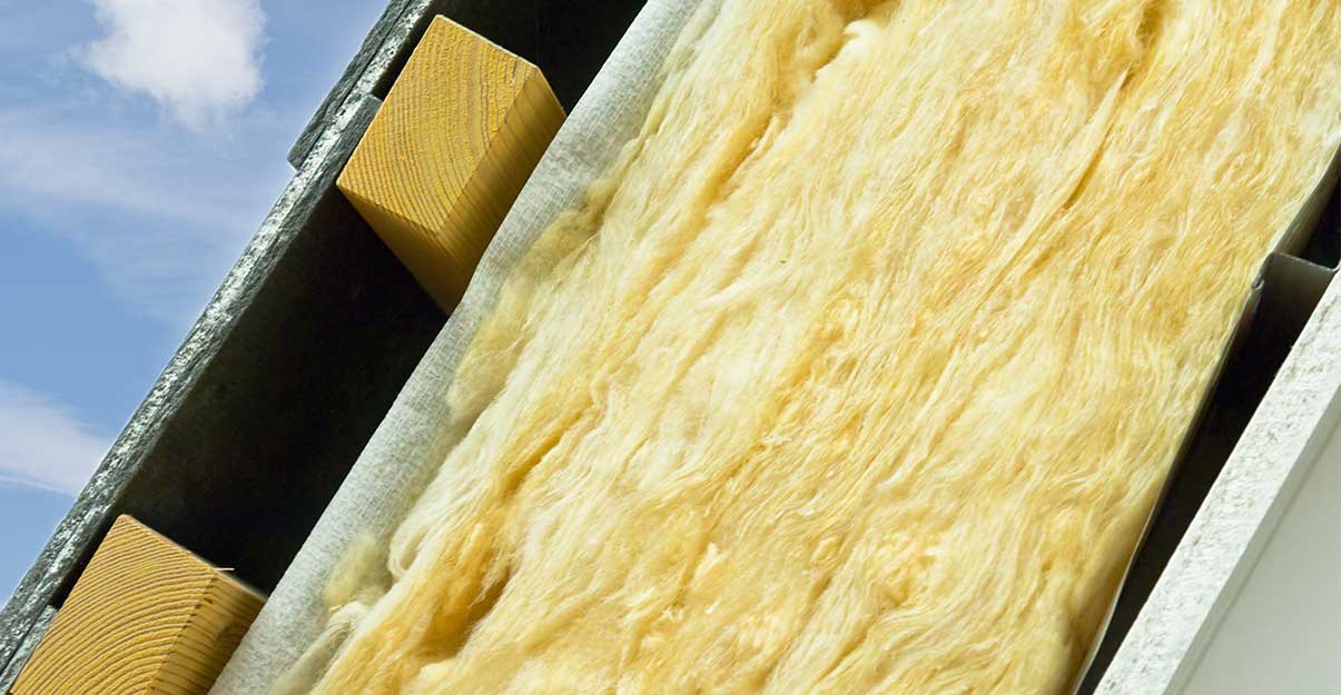 L’isolation extérieure de la toiture ou sarking 