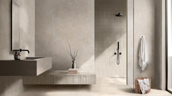 Gamme de carrelage Storie