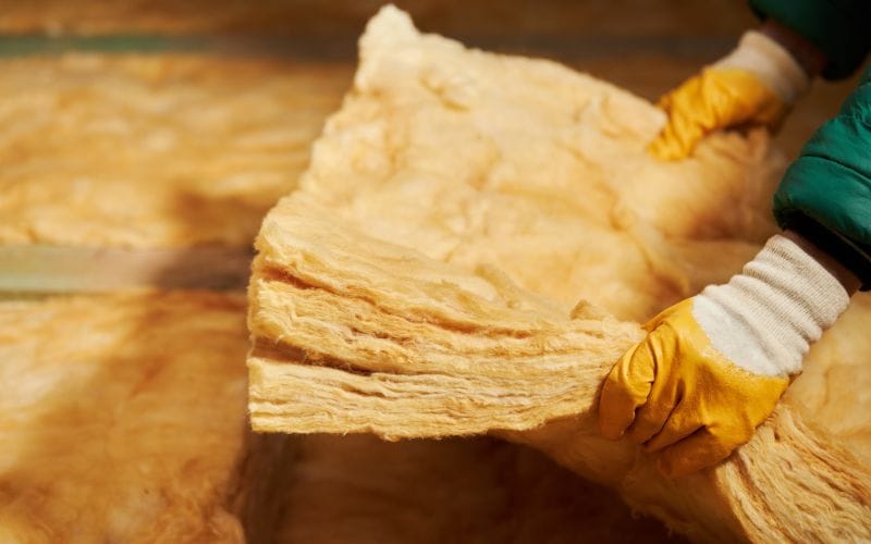 Trouver un artisan pour l'isolation des rampants avec La Maison Saint-Gobain