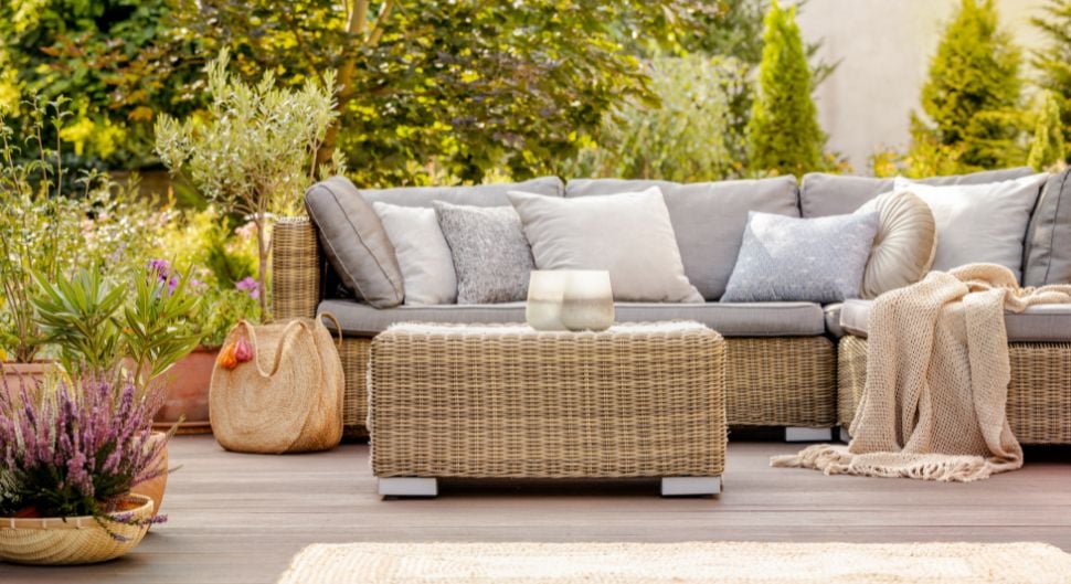 Travaux de terrasse et déclaration : le guide