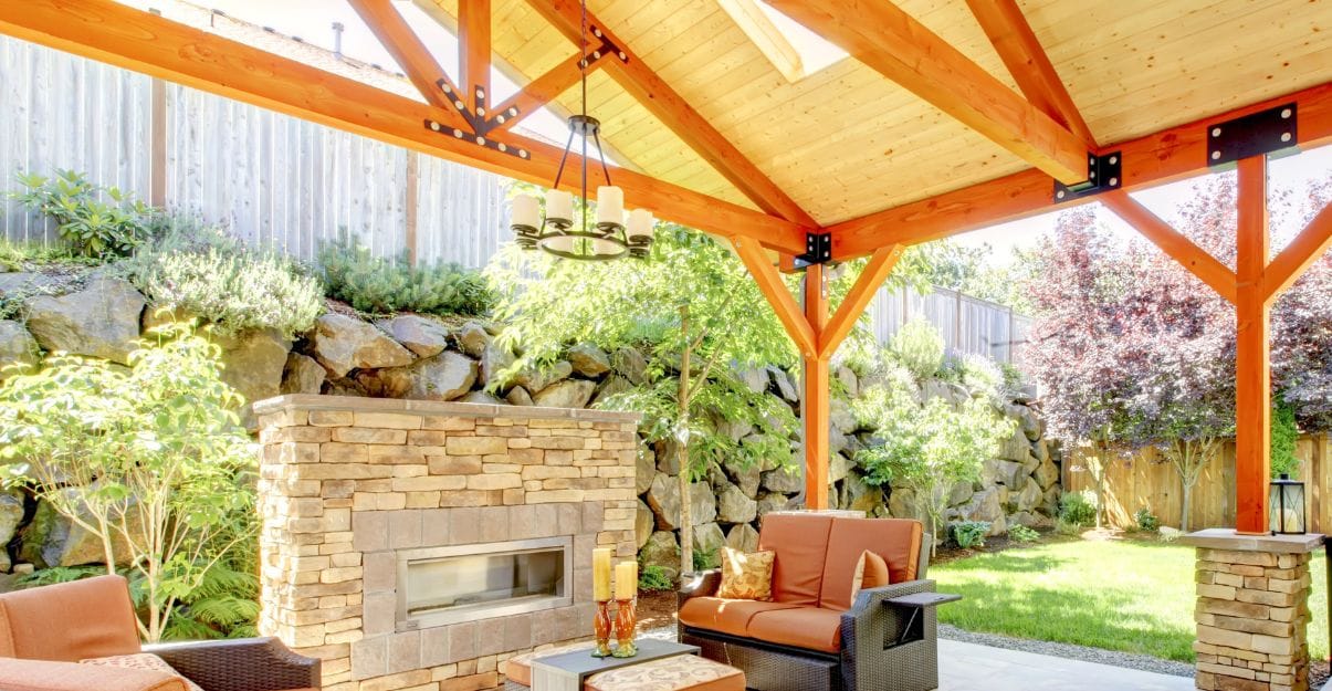 Déclaration travaux de terrasse : Le guide La Maison Saint-Gobain