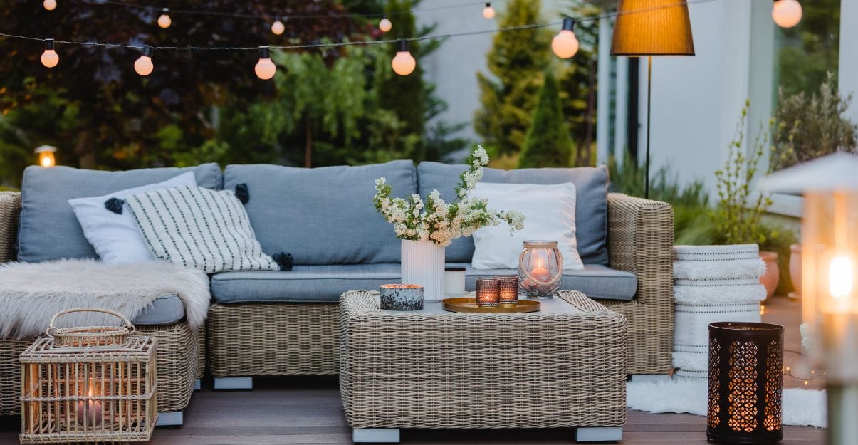 Déclaration travaux de terrasse : Le guide La Maison Saint-Gobain