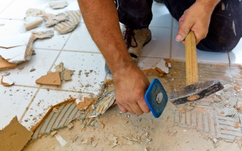 Trouver un artisan avec La Maison Saint-Gobain