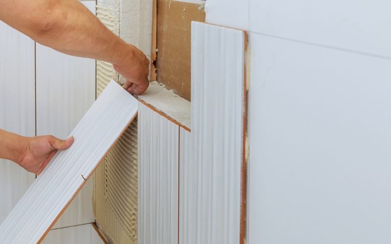 Trouvez un professionnel pour vos travaux de carrelage.