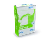 Plâtre dépolluant Lutèce AIR'PUR®
