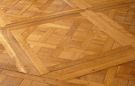 Parquet Versailles