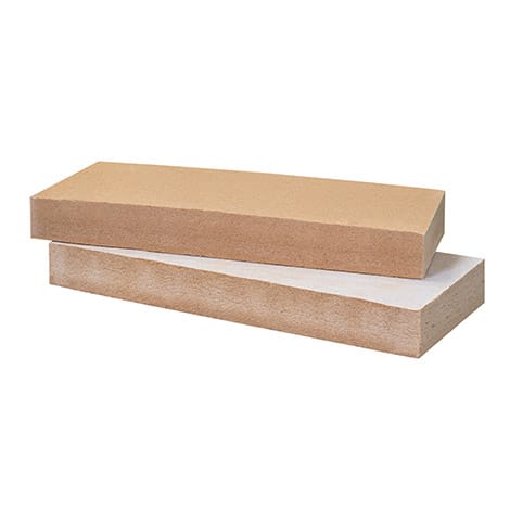 Isolant en fibres de bois Flex