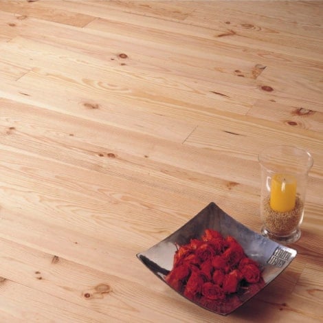 Parquet en pin maritime Parq'Avenue