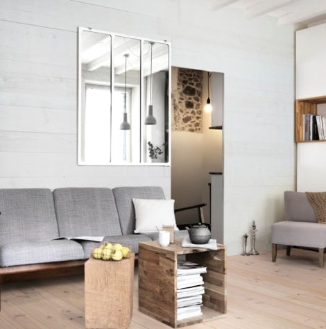 Parquet en pin maritime Parq'Avenue