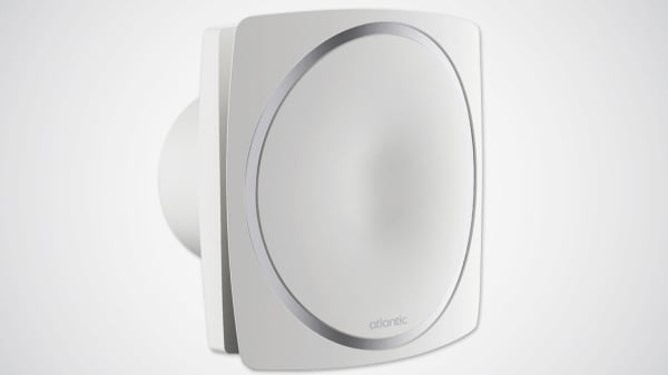 Extraction d'air permanente Curv Genius