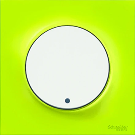 interrupteur lumineux Schneider Electric