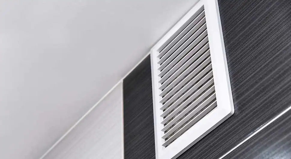 Ventilation naturelle