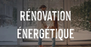 rénovation énergétique