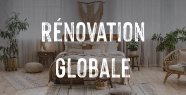 rénovation globale