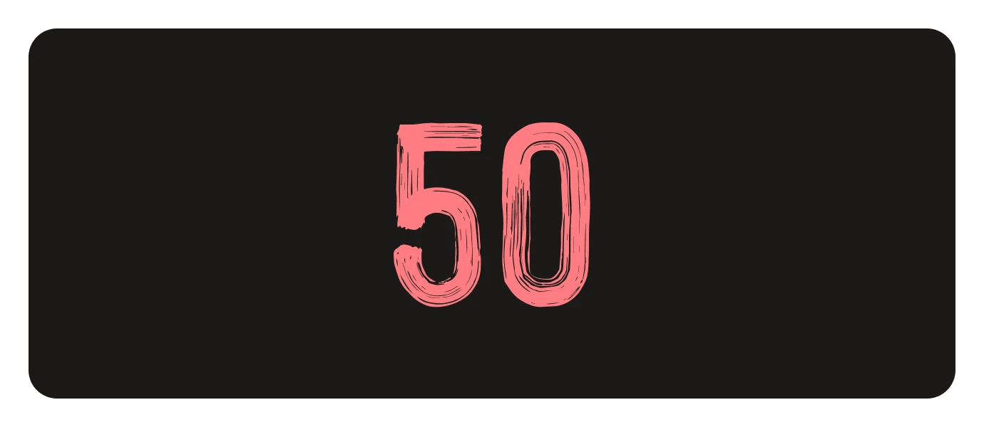 50