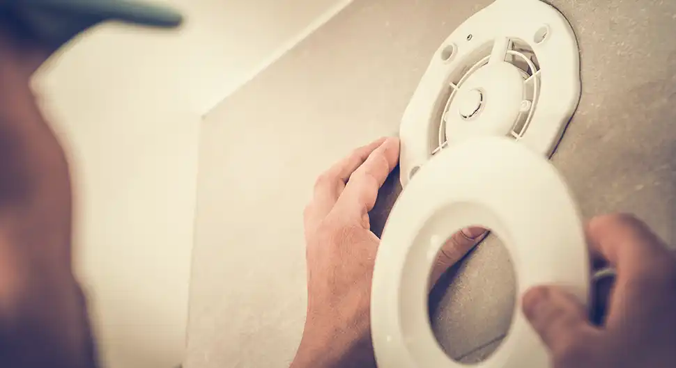 Zoom sur la ventilation mécanique ponctuelle