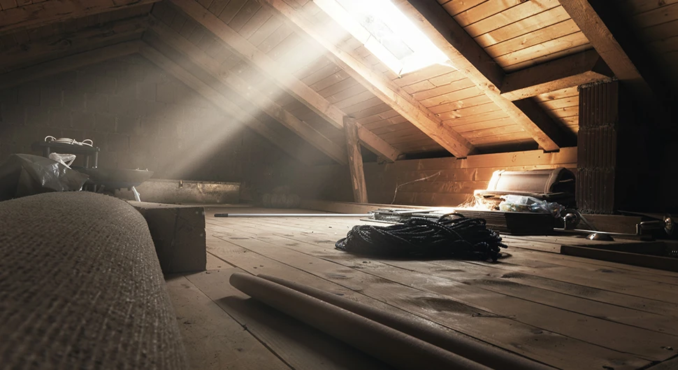 Comment rénover un plancher