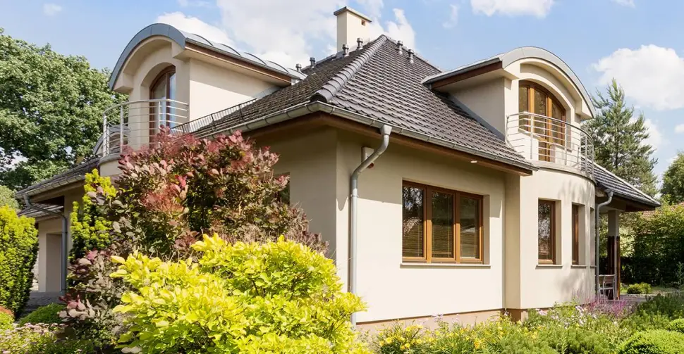 Travaux pour diviser une maison