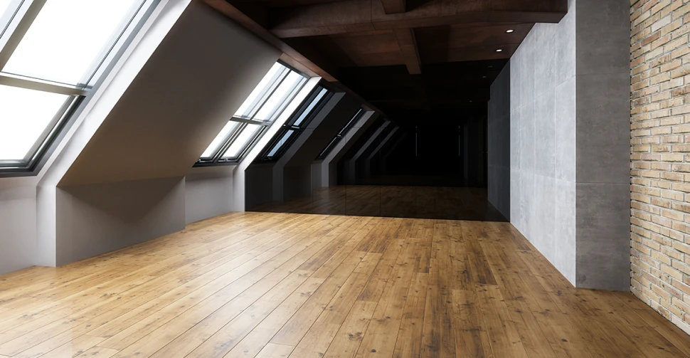 Rénovation de plancher : un investissement qui en vaut la peine...