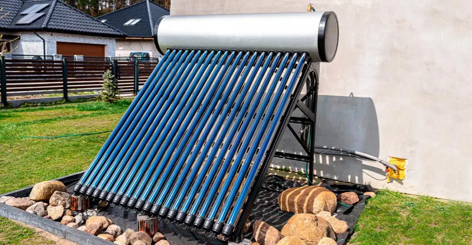 différence entre un panneau solaire et photovoltaïque