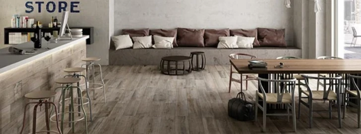 devis carrelage imitation parquet