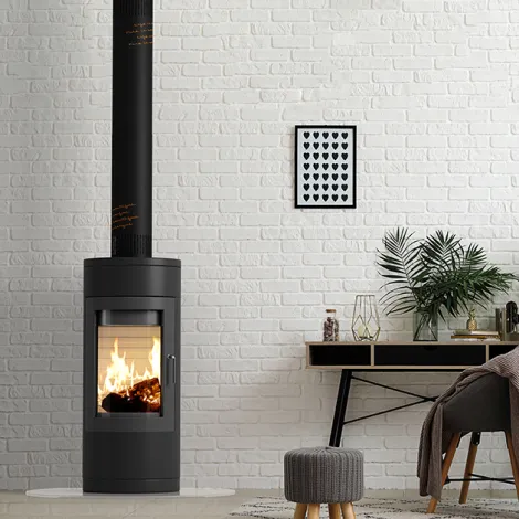 Habillage ventilé DESIGN'UP