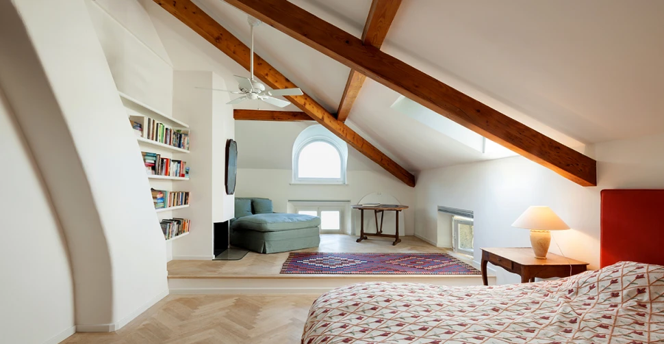  Isolation phonique : la toiture