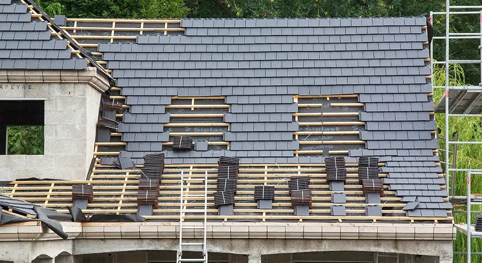 Couvreur, le lexique