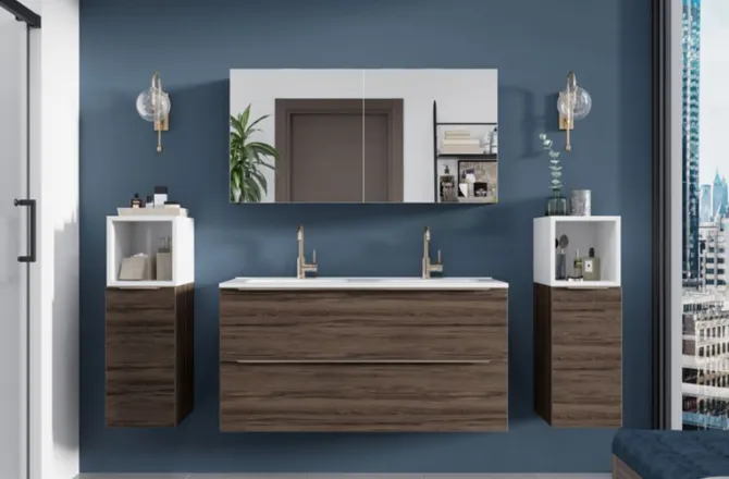 Meuble ALTERNA Collection Plénitude