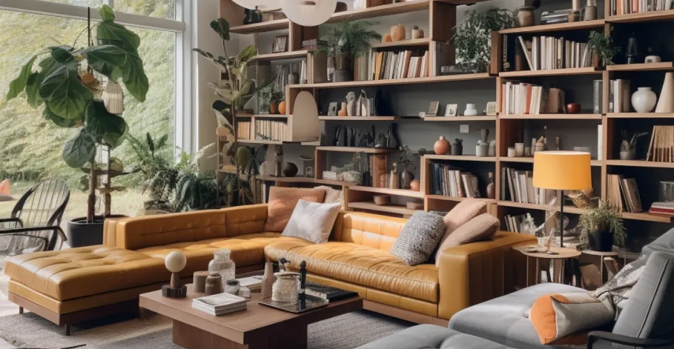 Mobilier et agencement : les must-have de la saison