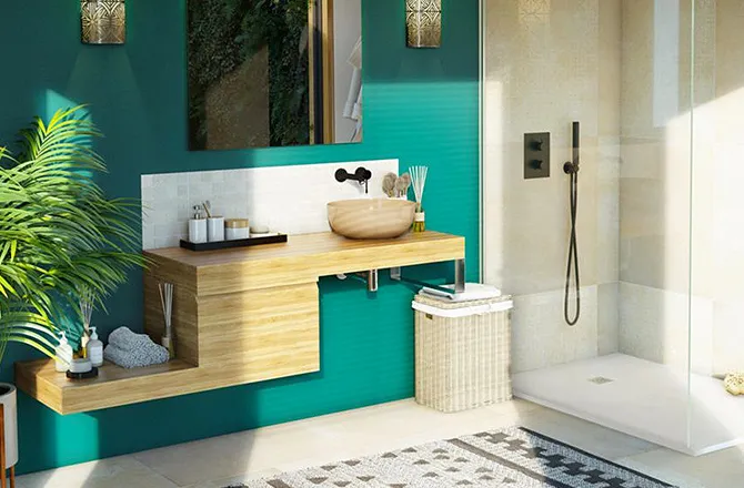 meuble collection Zao Alterna