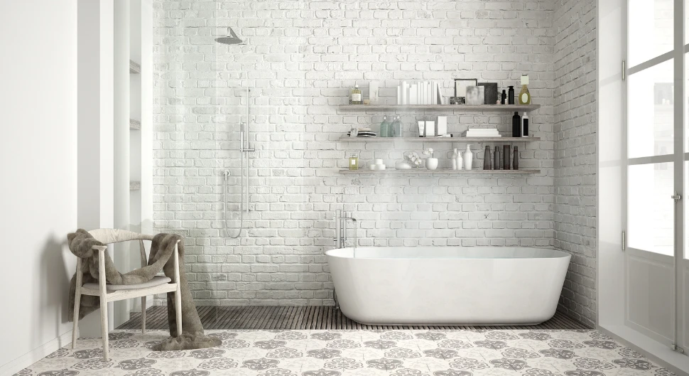 Aménagement salle de bain : le guide La Maison Saint-Gobain