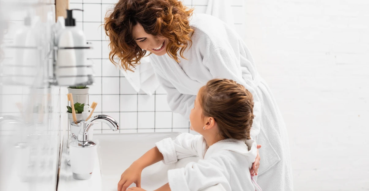 Aménagement salle de bain : commencez par lister vos besoins