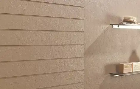 panneau mural pour douche