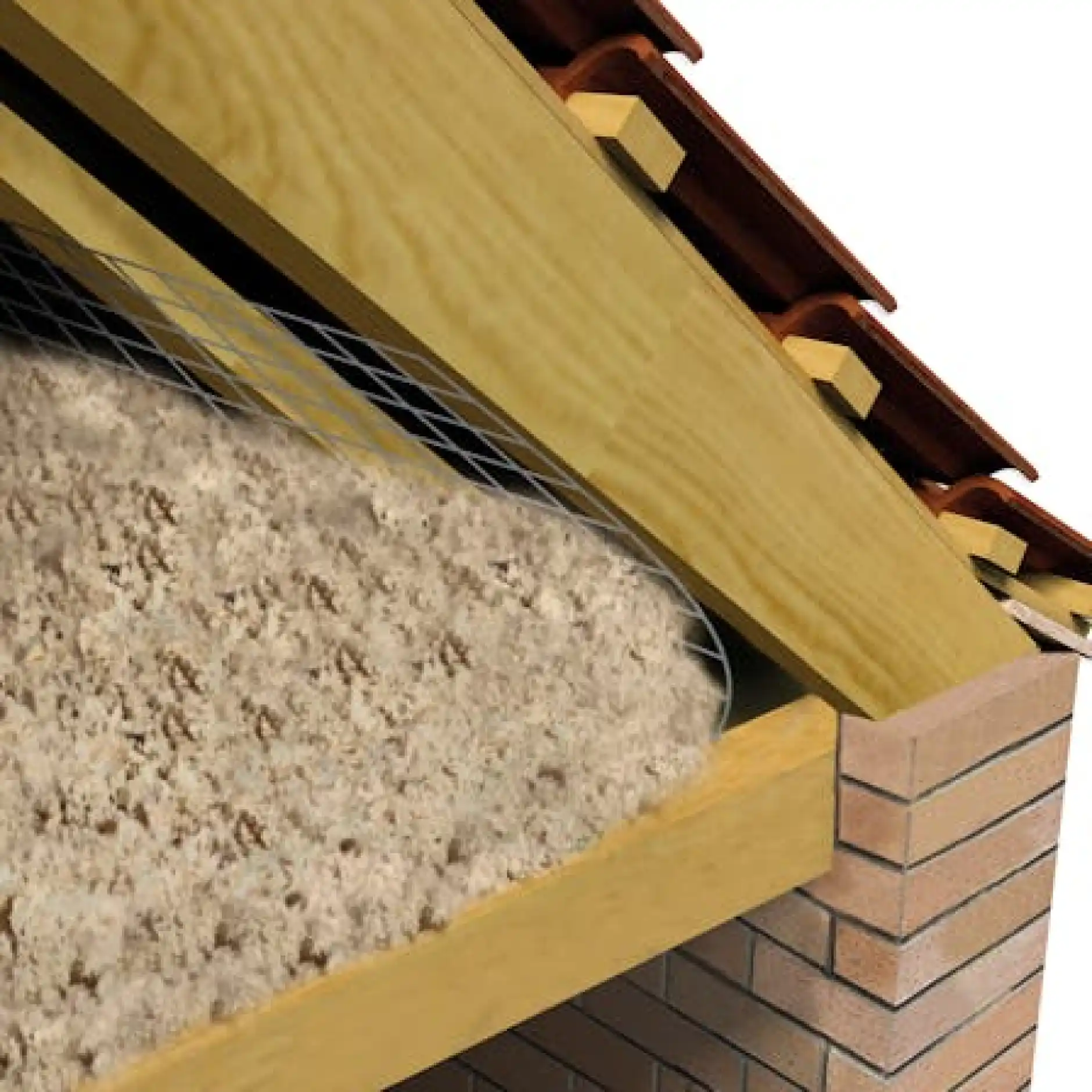 Laine de roche à souffler JETROCK 2