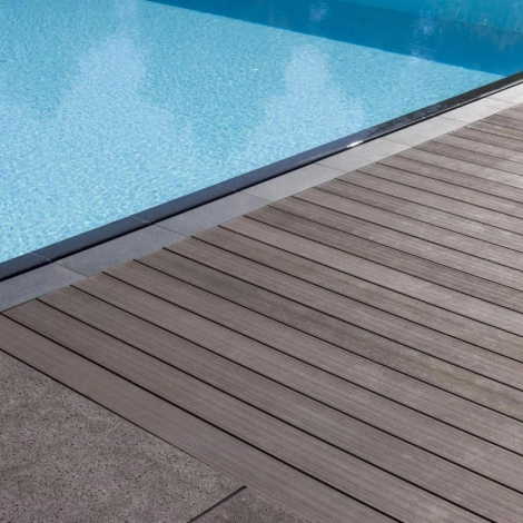 Lame de terrasse Atmosphère coextrudée